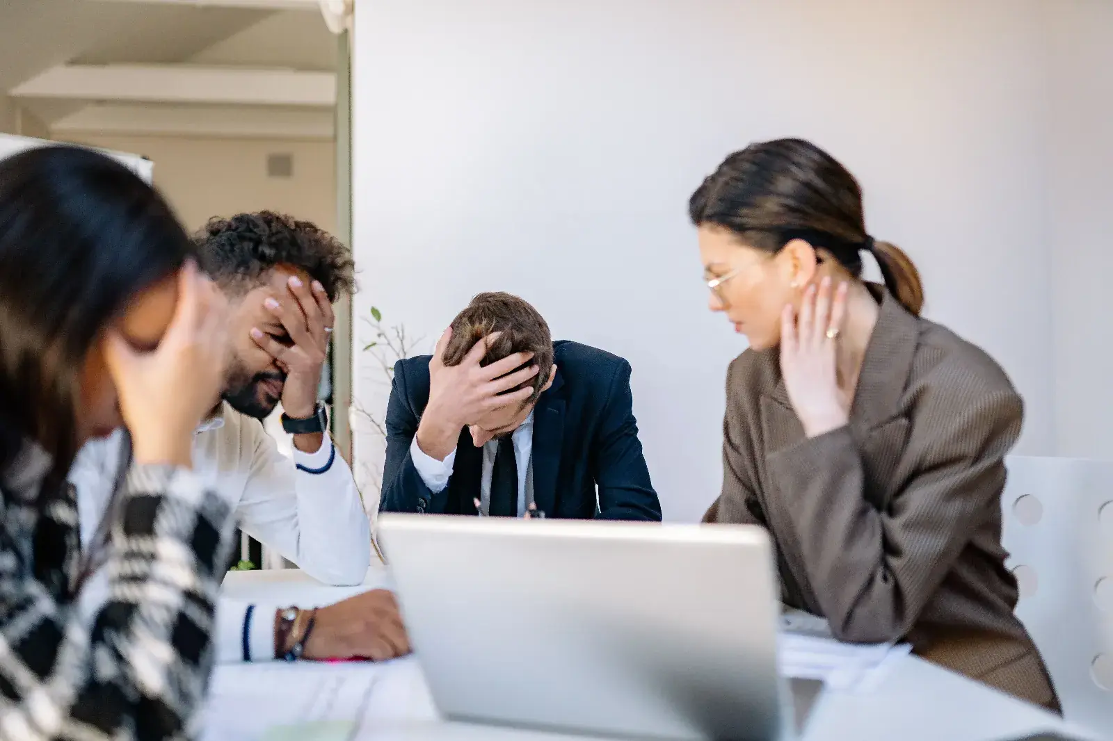 The Challenge: Introducing AI Into Existing Digital Processes AI development and workflow planning for language services