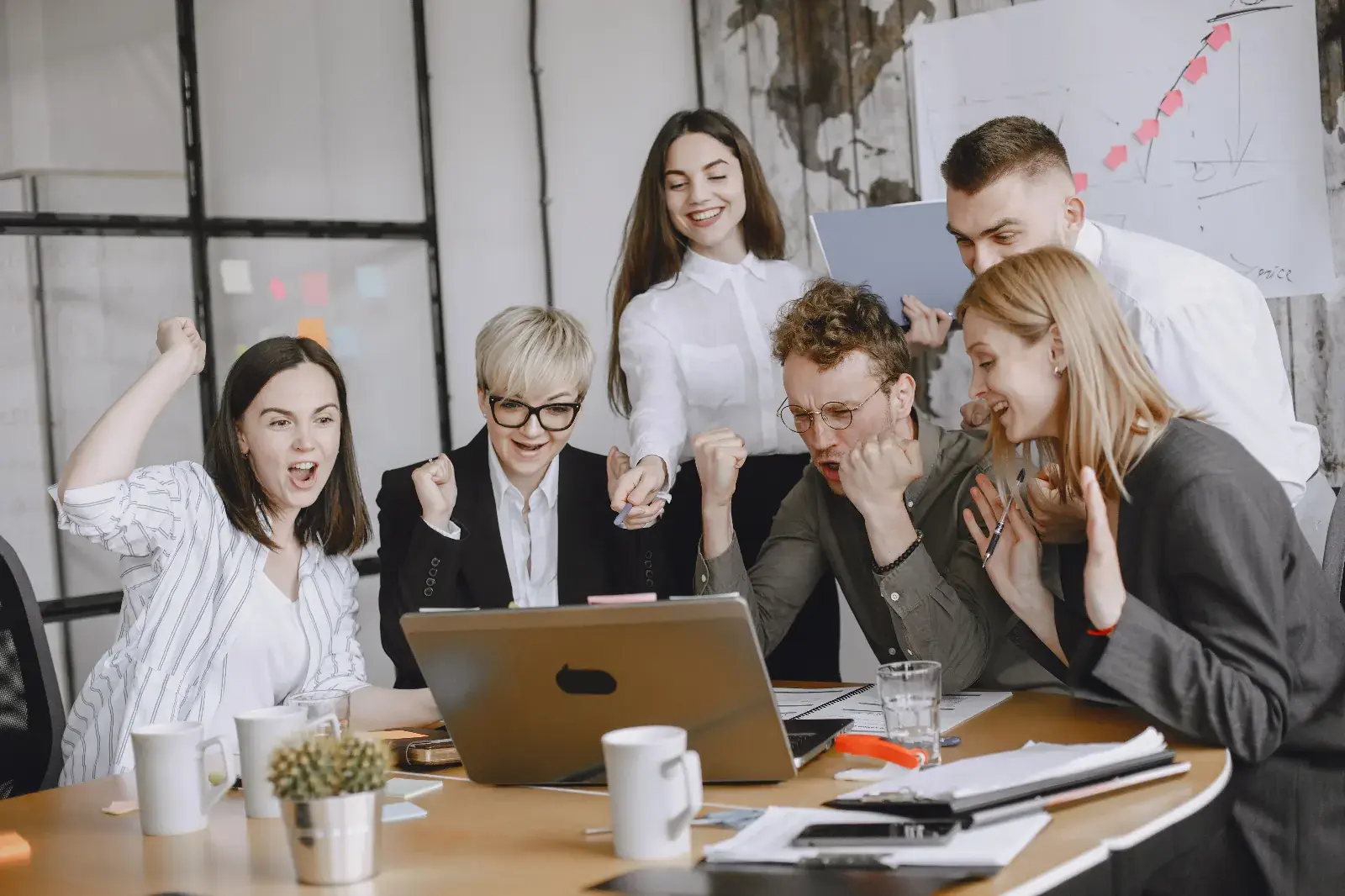 The Results: A Stronger Foundation for AI-Enabled Operations Modern AI-enabled operations for a language services company