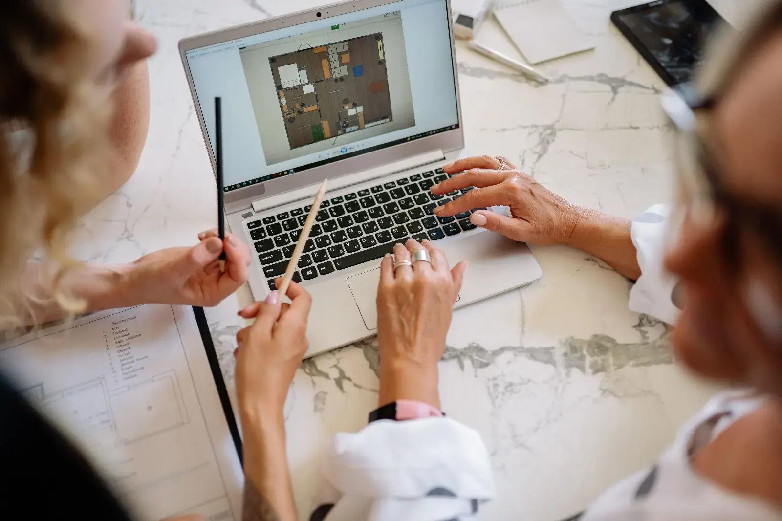 Website Design for a Home Remodeling Company Home remodeling website design for a residential renovation company