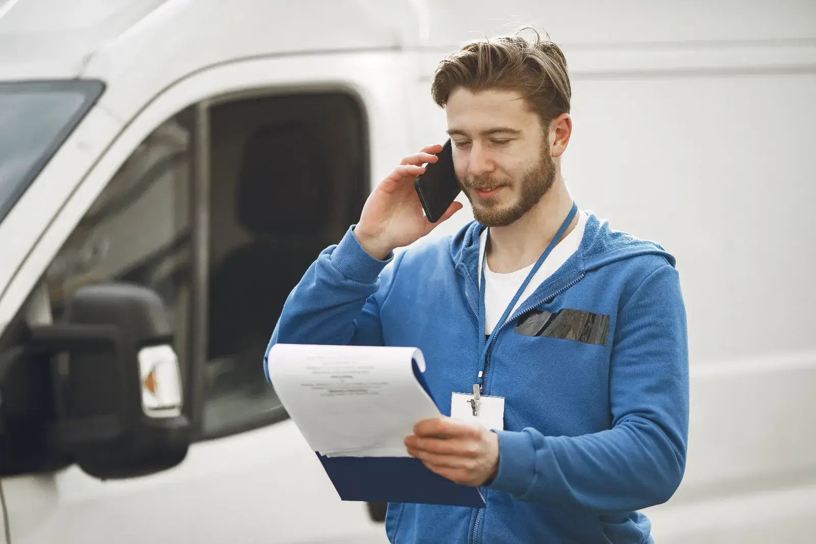Web & Mobile App Development for a Towing Company Towing app development for a roadside assistance and vehicle recovery company