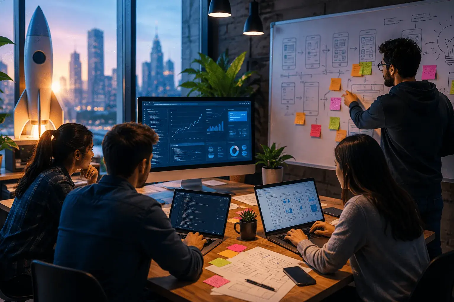 Build a SaaS Product Your Customers Keep Paying For Build a SaaS Product Your Customers Keep Paying For