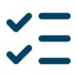 MVP Discovery & Scoping MVP discovery and scoping icon