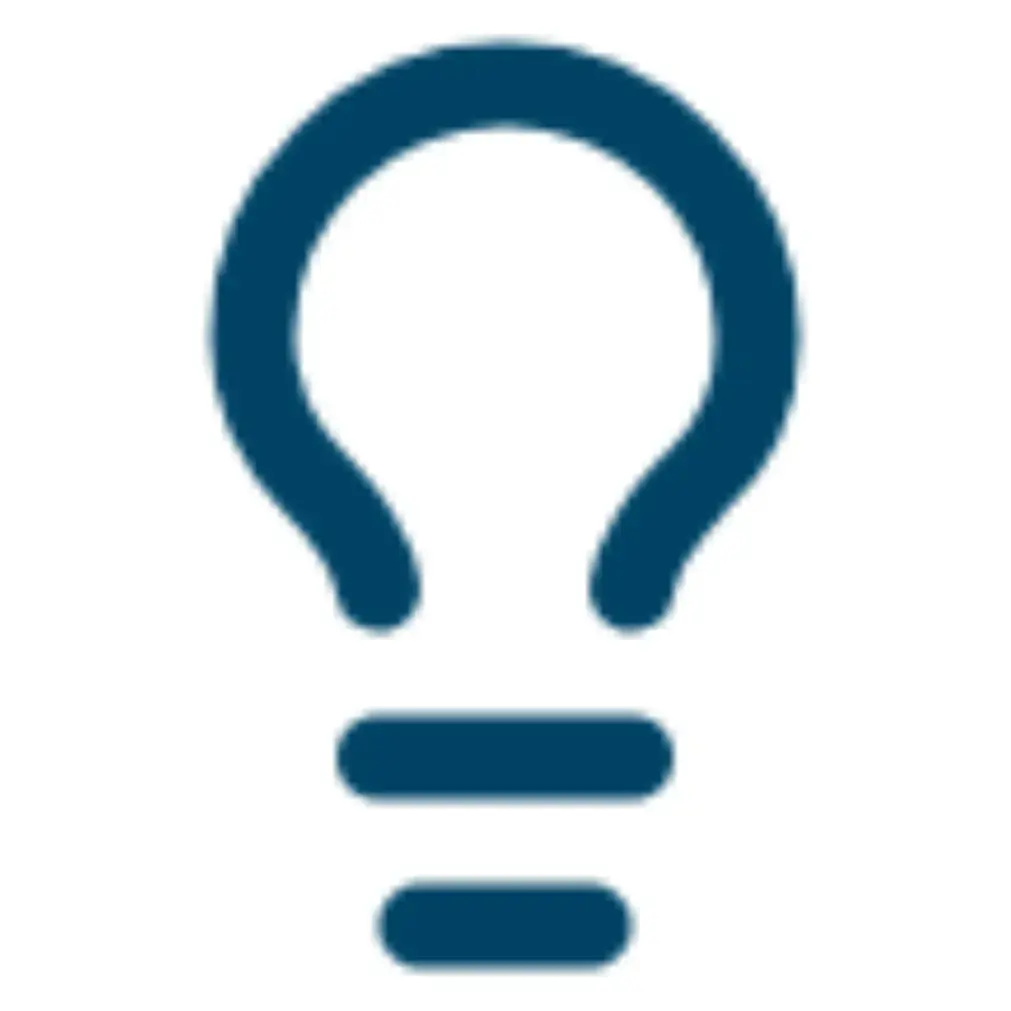 AI Strategy & Proof of Concept AI strategy and proof of concept icon