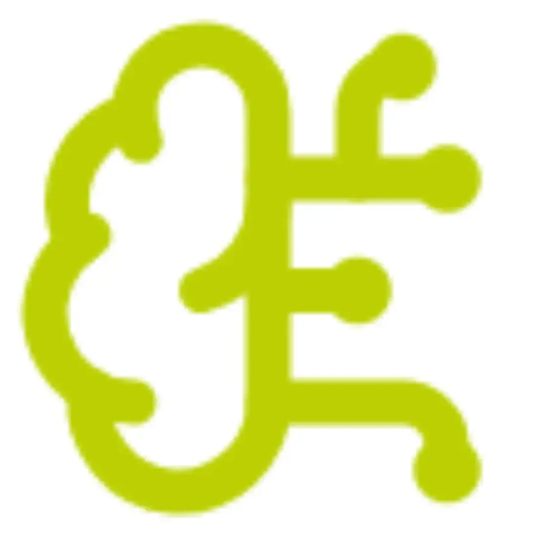 Custom AI & ML Solutions Custom AI and ML solutions icon