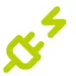 AI Integration & Deployment AI integration and deployment icon