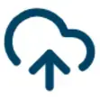 Launch, Scaling & Support SaaS launch, scaling and support icon