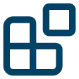 ERP Architecture & Custom Modules ERP architecture and custom modules icon